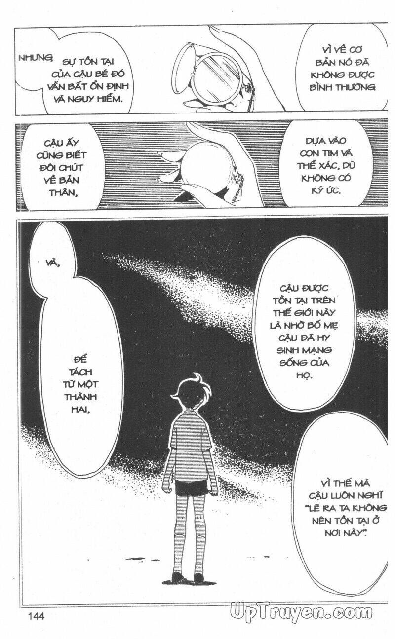 Xxxholic - Hành Trình Bí Ẩn Chương 14 Ảnh 144