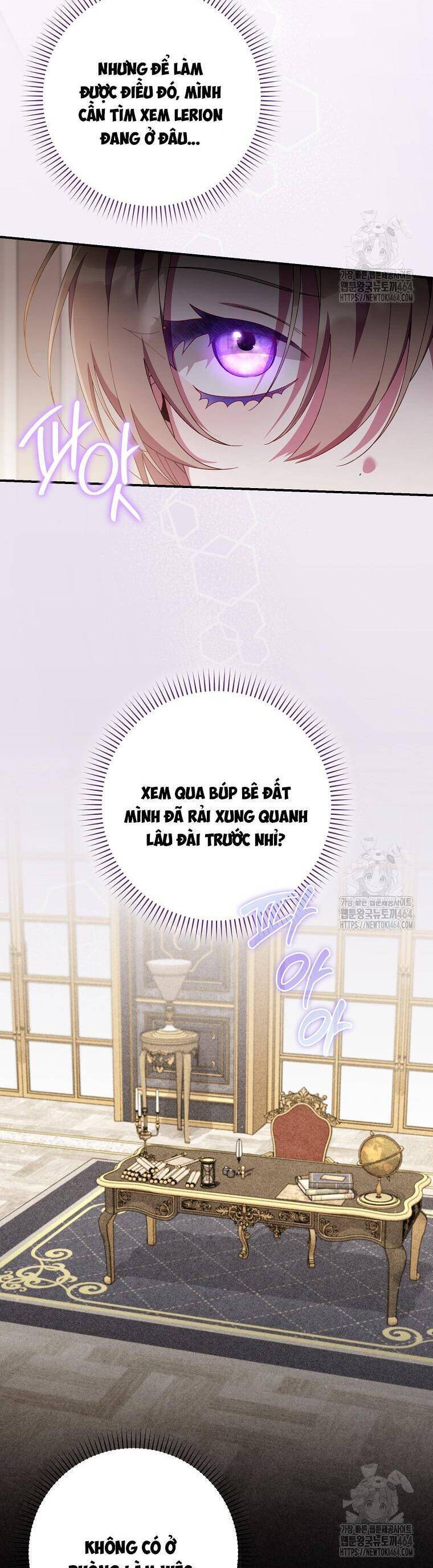 Dù Tình Cờ Cứu Giúp Nhưng Tôi Sẽ Không Chịu Trách Nhiệm Chương 26 Ảnh 7