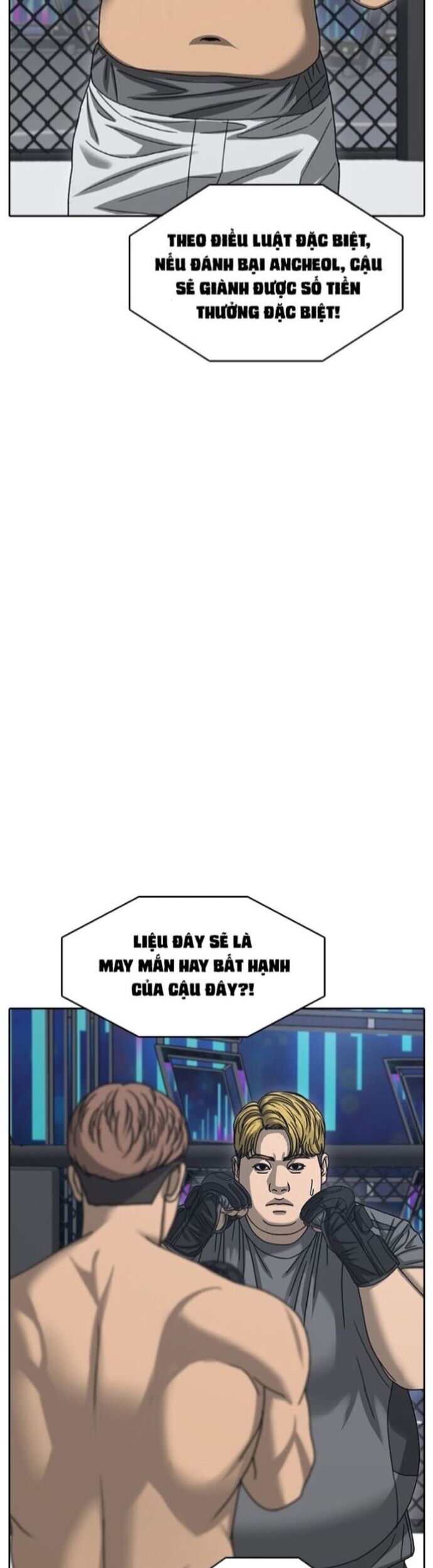 Những Mảnh Đời Tan Vỡ Chương 74 Ảnh 29