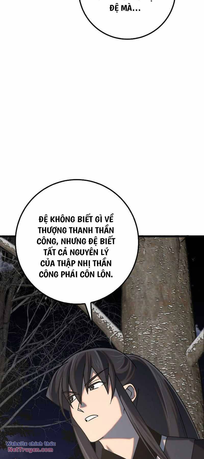 Thiên Phong Phách Đạo Chương 30 Ảnh 27