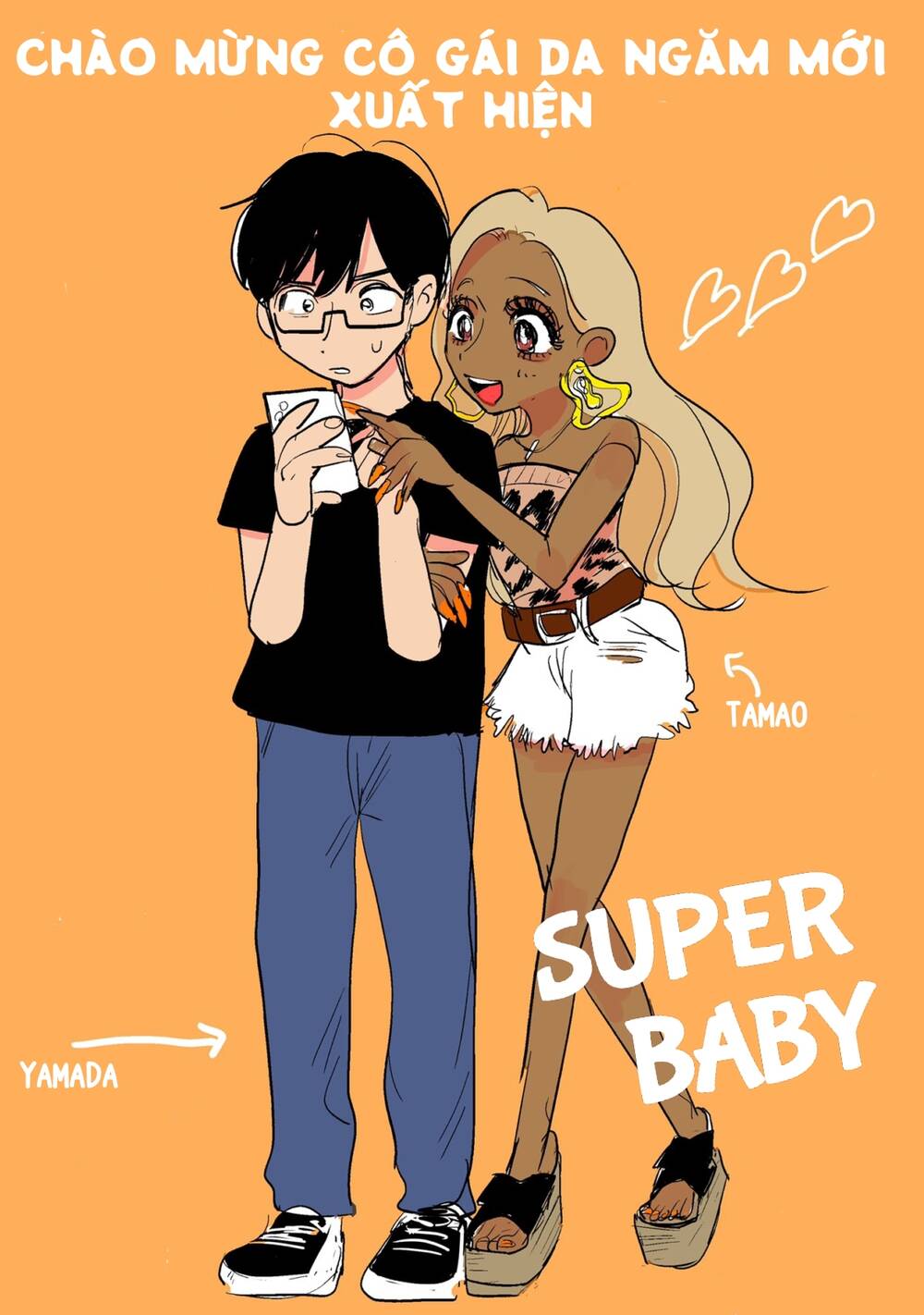 Doppel-San Chương 31 Ảnh 20