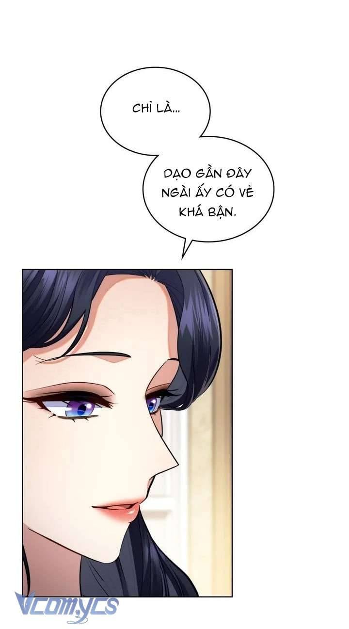 Hôn Nhân Giả Dối Chương 63 Ảnh 22