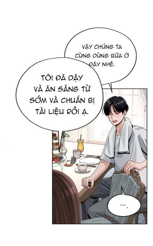 Tình Yêu Của Ik Seob Chương 65 Ảnh 15