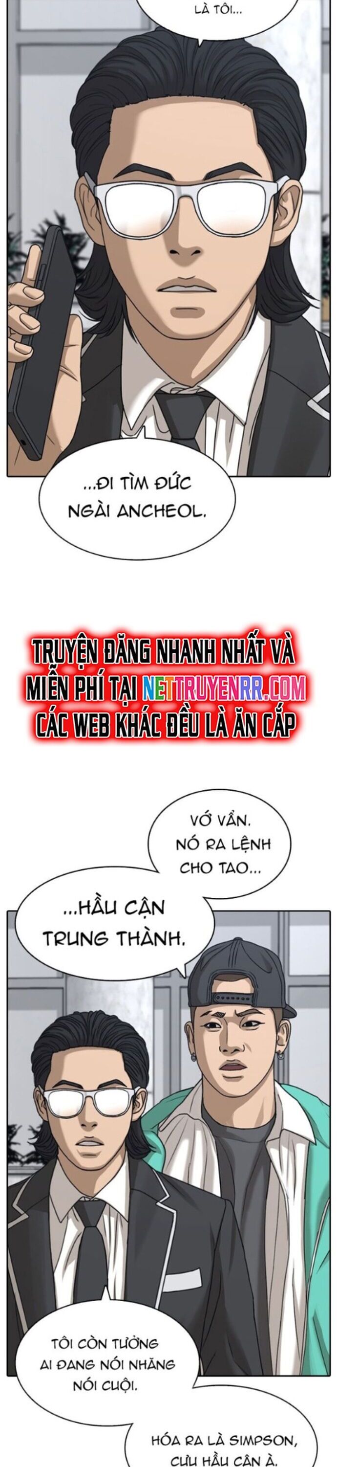 Những Mảnh Đời Tan Vỡ Chương 78 Ảnh 47