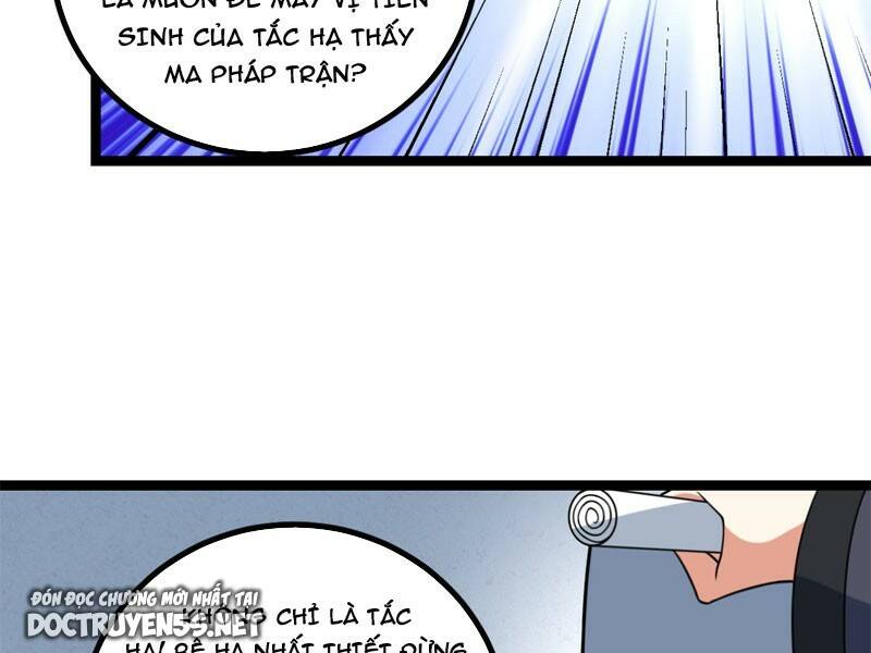 Ta Làm Kiêu Hùng Tại Dị Giới Chương 698 Ảnh 28