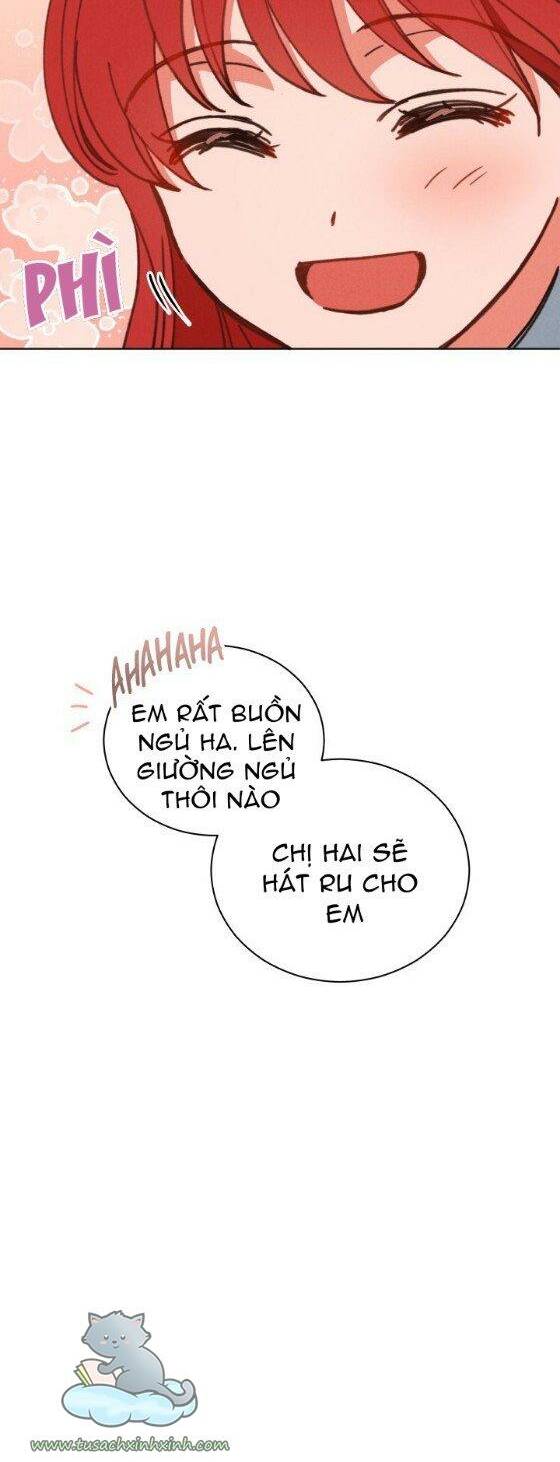 Cái Chết Của Lamia Orphe Chương 39 Ảnh 37