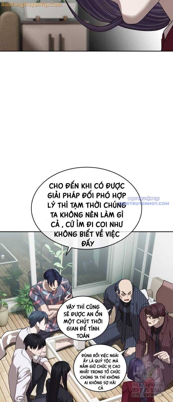 Công Chức Đặc Dị Chương 39 Ảnh 71