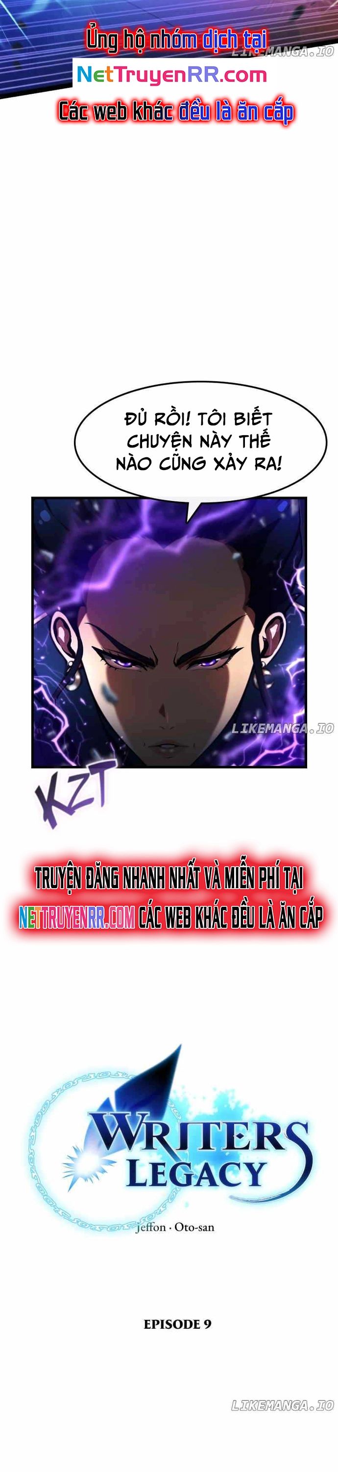 Di Sản Của Các Nhà Văn Chương 9 Ảnh 7
