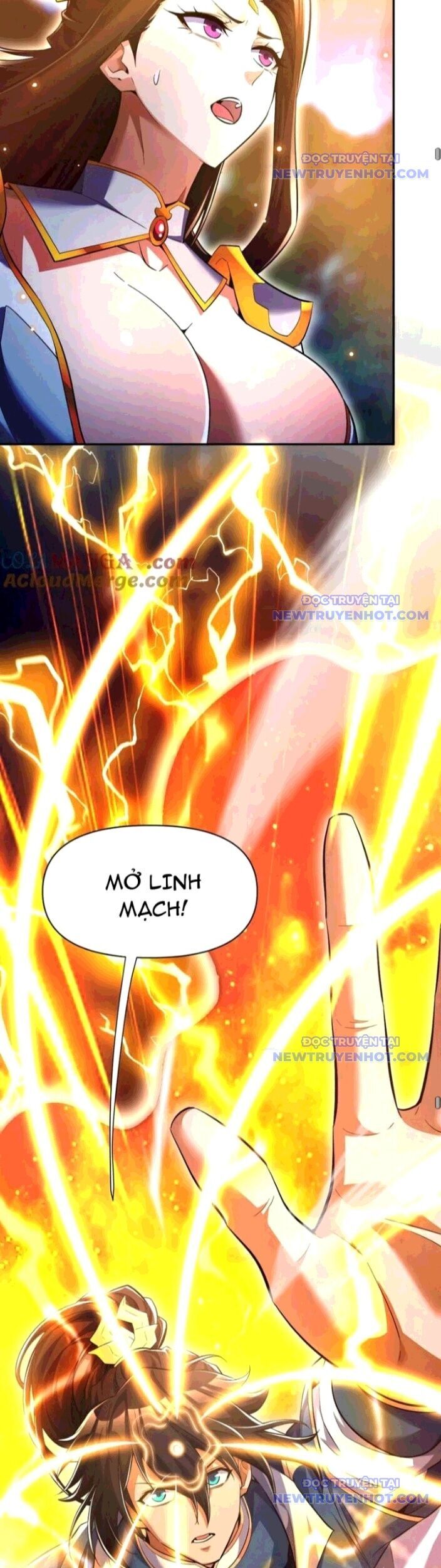 Bắt Đầu Chấn Kinh Nữ Đế Lão Bà, Ta Vô Địch! Chương 68 Ảnh 24