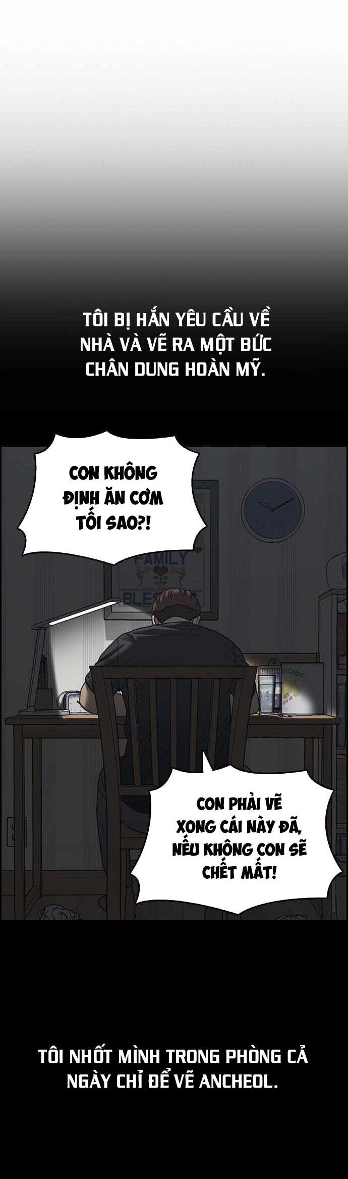 Những Mảnh Đời Tan Vỡ Chương 87 Ảnh 23