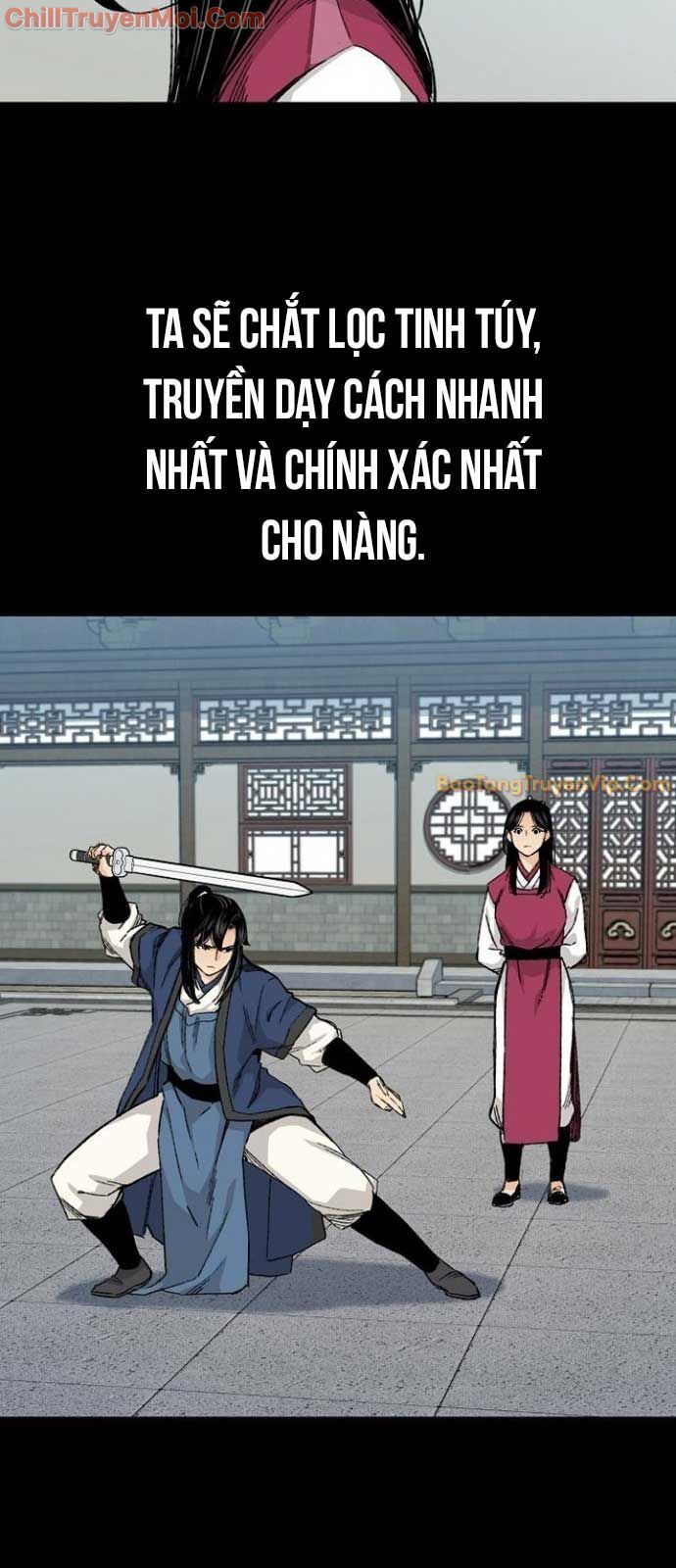 Thiên Ma Quy Hoàn Chương 62 Ảnh 7