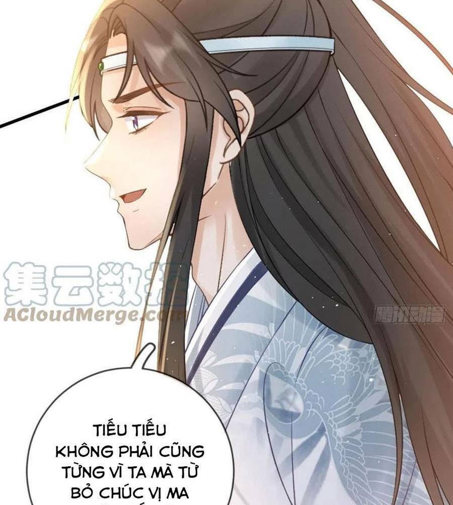 Ma Đầu Vạn Ác Năm Tuổi Rưỡi Chương 118 Ảnh 11