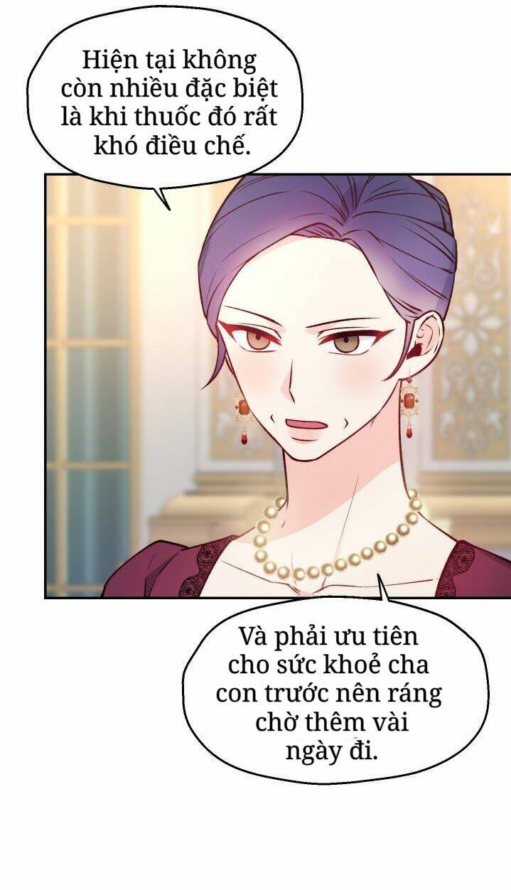 Phản Diện Rất Dễ Làm Chương 23 Ảnh 31