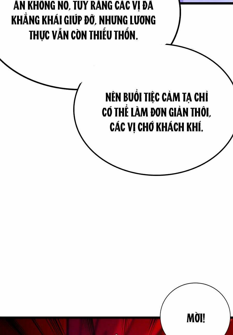 Nhất Thế Khuynh Thành: Lãnh Cung Khí Phi Chương 89 Ảnh 12