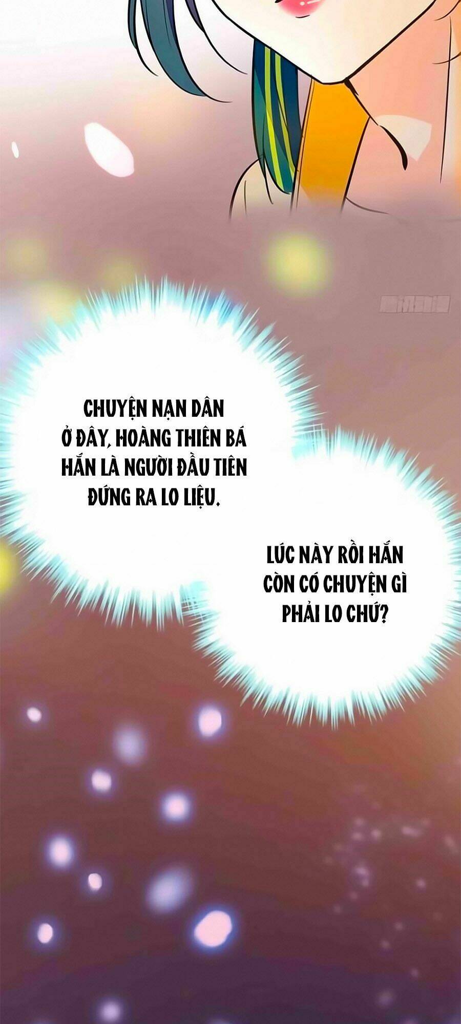 Nhất Thế Khuynh Thành: Lãnh Cung Khí Phi Chương 87 Ảnh 24