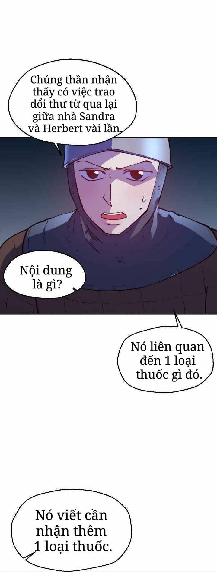 Phản Diện Rất Dễ Làm Chương 25 Ảnh 39