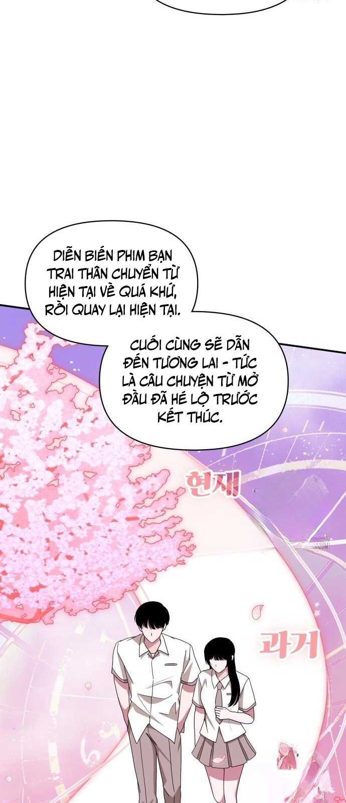 Tôi Bị Hiểu Lầm Là Diễn Viên Thiên Tài Quái Vật Chương 48 Ảnh 31