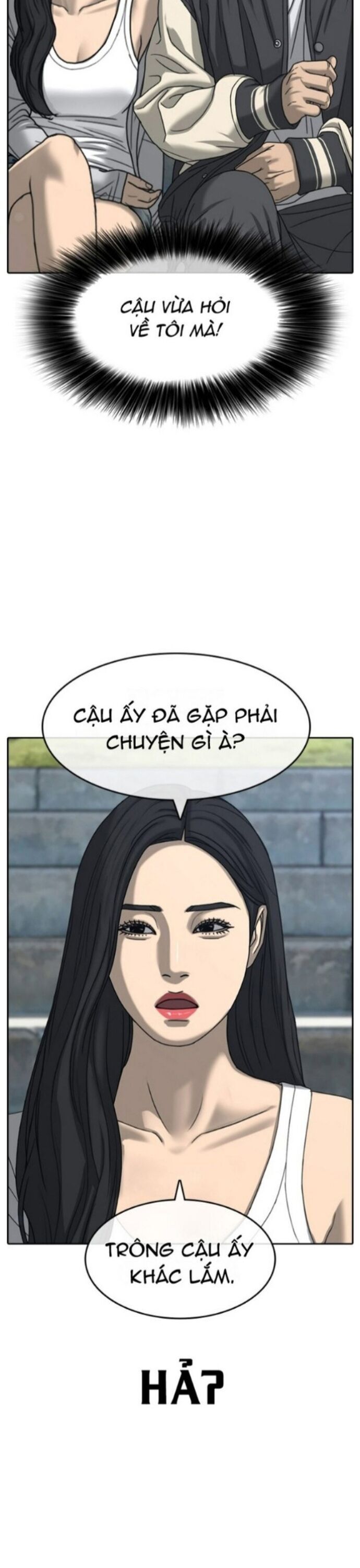 Những Mảnh Đời Tan Vỡ Chương 83 Ảnh 20