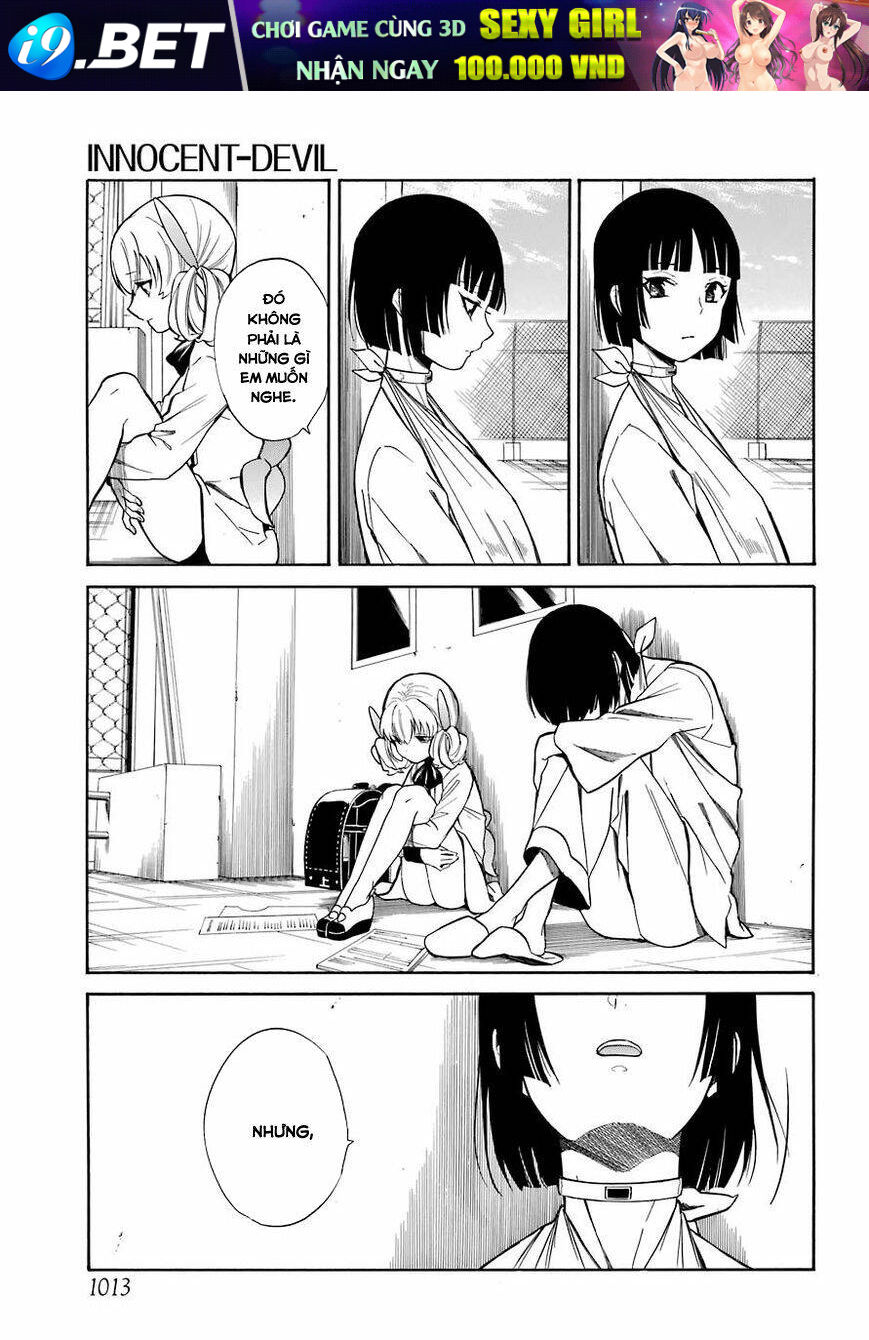 Innocent Devil Chương 18 Ảnh 27