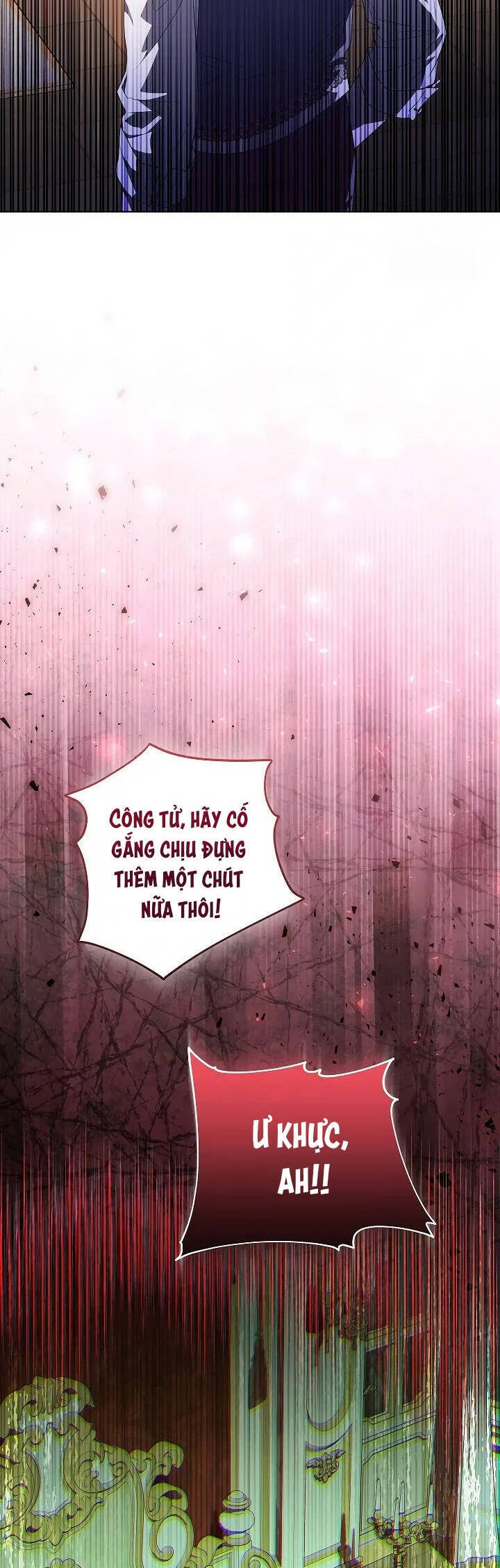 Người Cha Che Giấu Sức Mạnh Chương 26 Ảnh 21