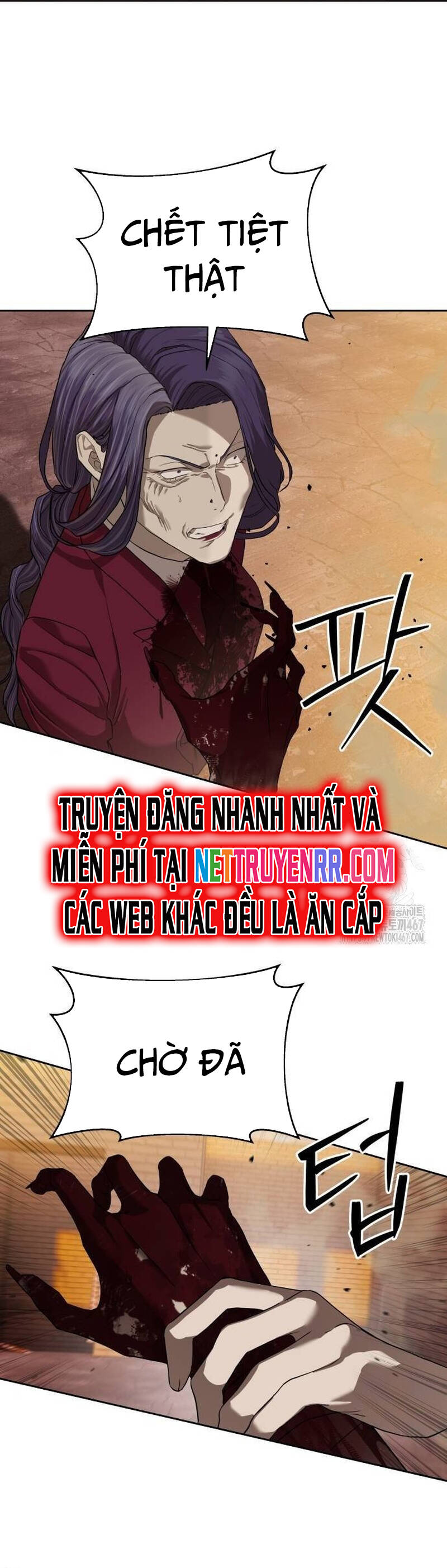 Công Chức Đặc Dị Chương 38 Ảnh 70
