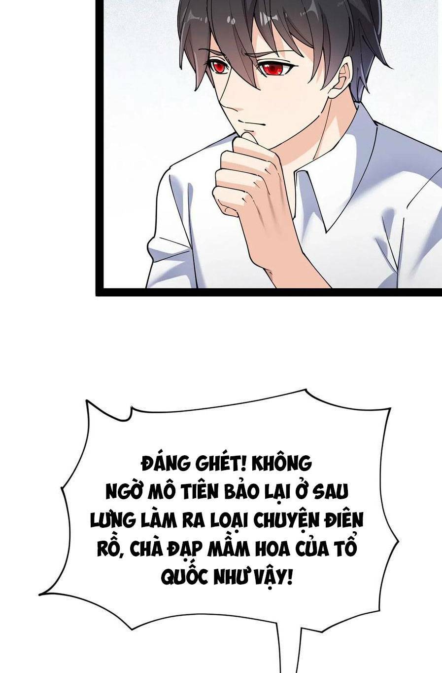 Nhật Ký Thường Ngày Của Tiên Vương Chương 66 Ảnh 6