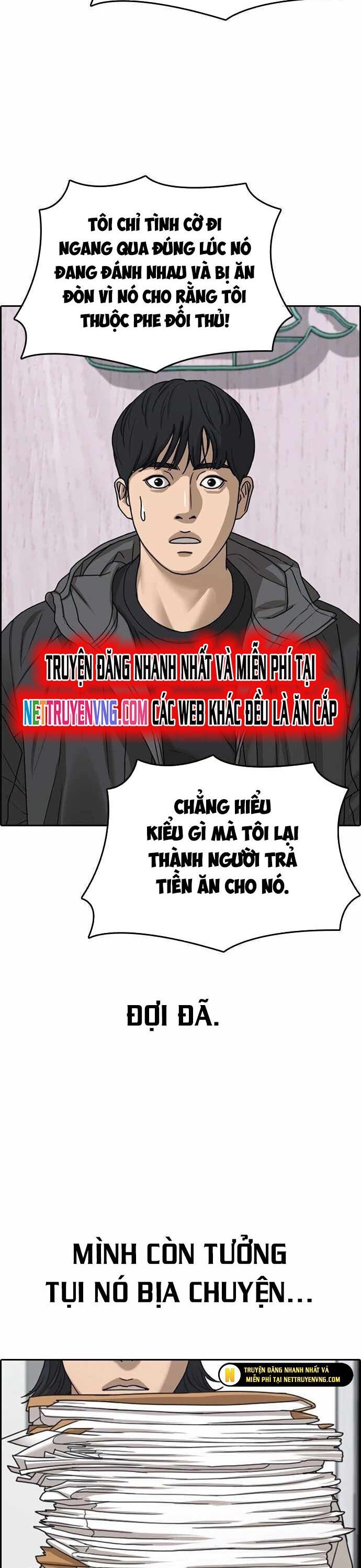 Những Mảnh Đời Tan Vỡ Chương 85 Ảnh 32