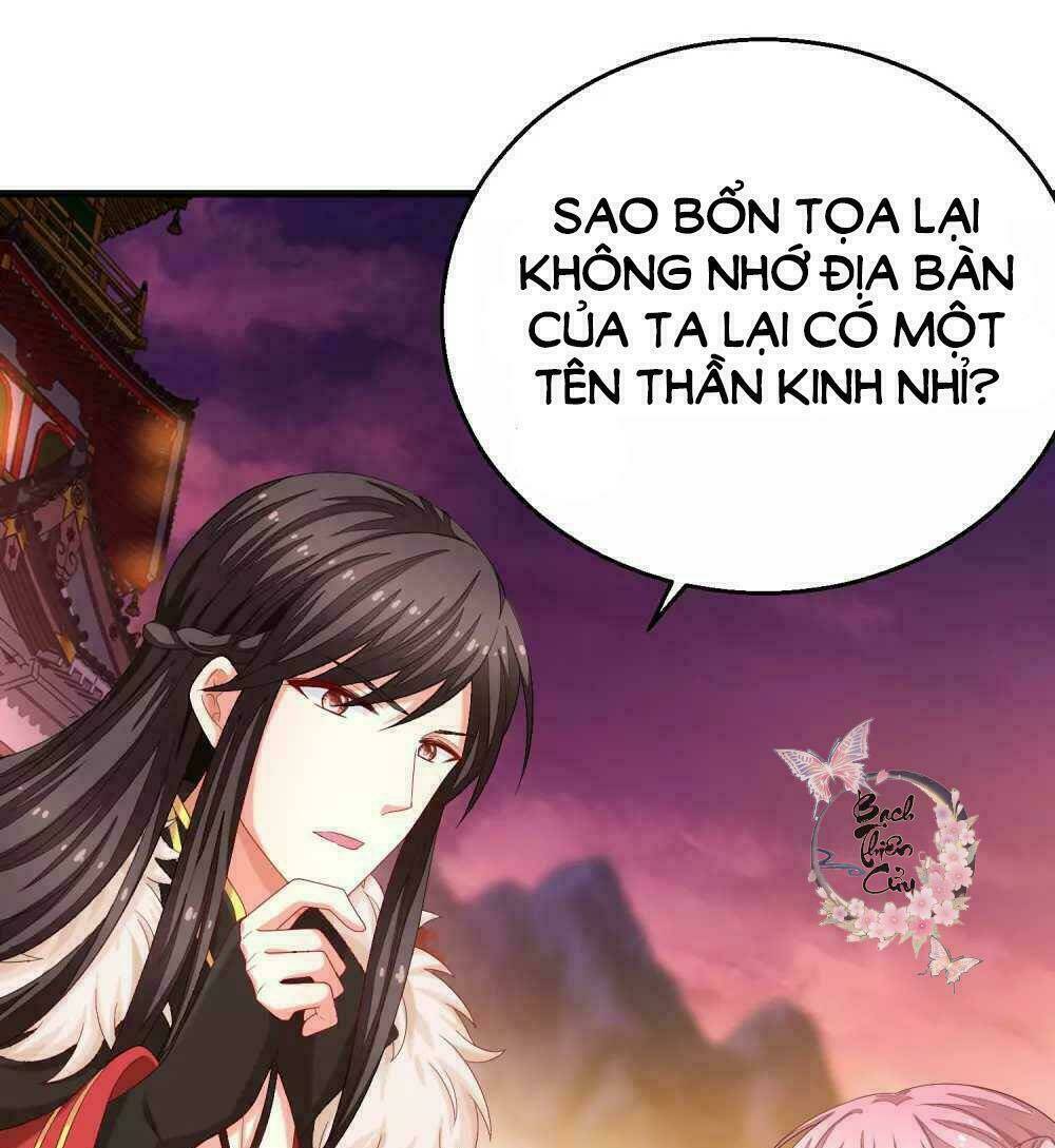 Xuyên Nhanh - Hướng Dẫn Tự Cứu Của Nữ Phụ Chương 5 Ảnh 25