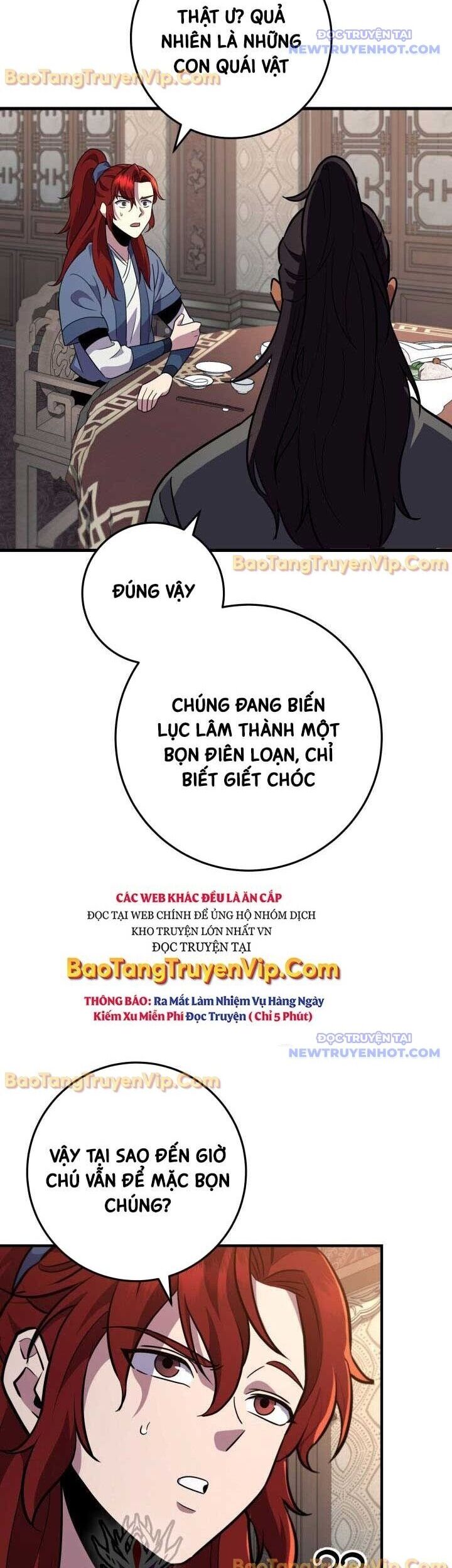 Cửu Thiên Kiếm Pháp Chương 115 Ảnh 205