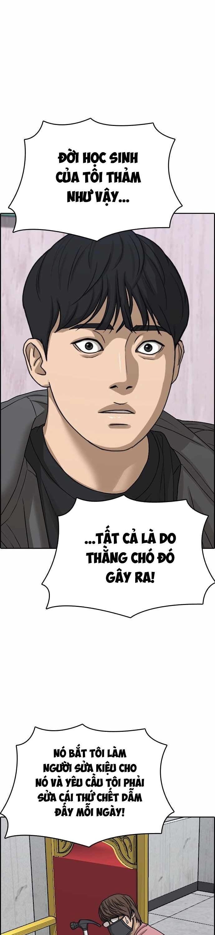 Những Mảnh Đời Tan Vỡ Chương 85 Ảnh 30