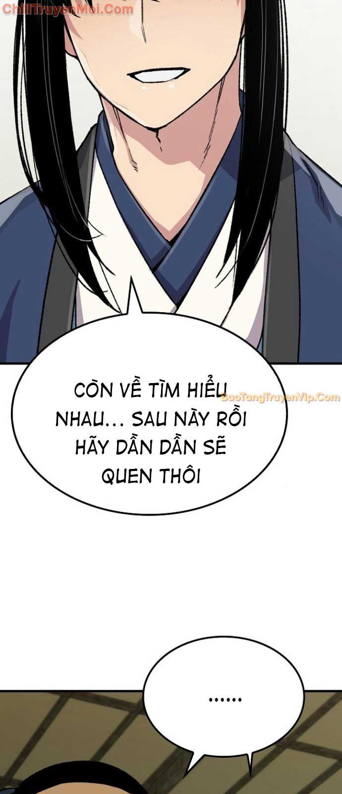 Thiên Ma Quy Hoàn Chương 62 Ảnh 84