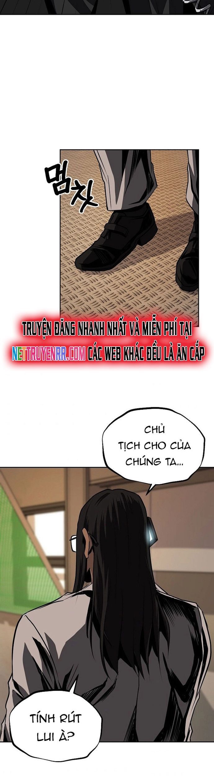 Vương Đạo Chương 31 Ảnh 28
