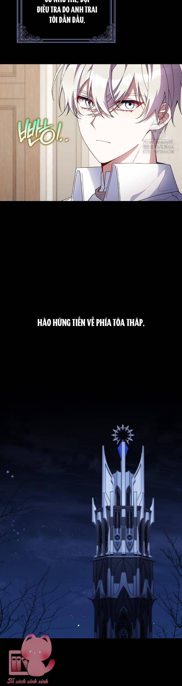Dù Tình Cờ Cứu Giúp Nhưng Tôi Sẽ Không Chịu Trách Nhiệm Chương 26 Ảnh 39