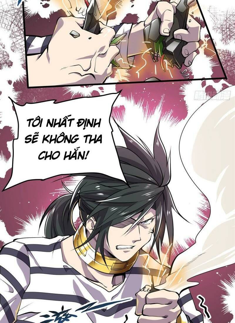Anh Hùng ? Ta Không Làm Lâu Rồi Chương 471 Ảnh 32