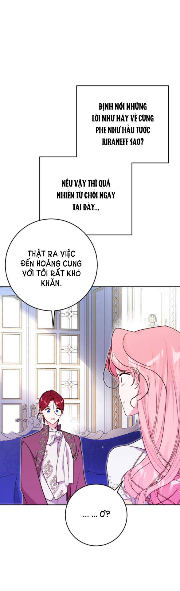 Mỗi Đêm Chồng Tôi Đều Biến Đổi Chương 21.1 Ảnh 29