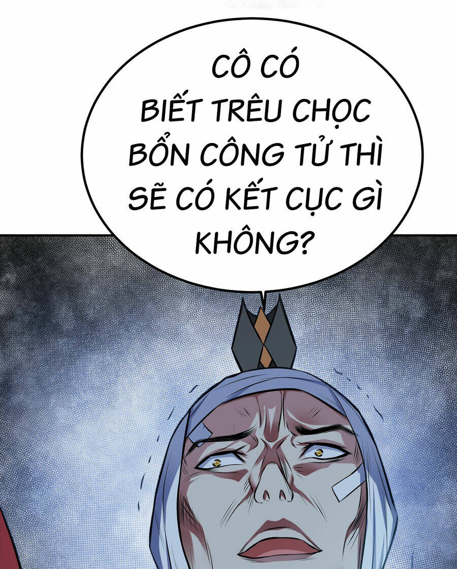 Nam Chủ Và Hậu Cung Đều Là Của Ta Chương 30 Ảnh 41