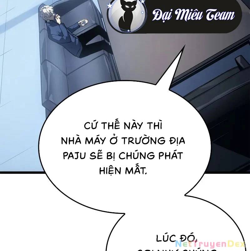 Solo Leveling Ragnarok Chương 35 Ảnh 18