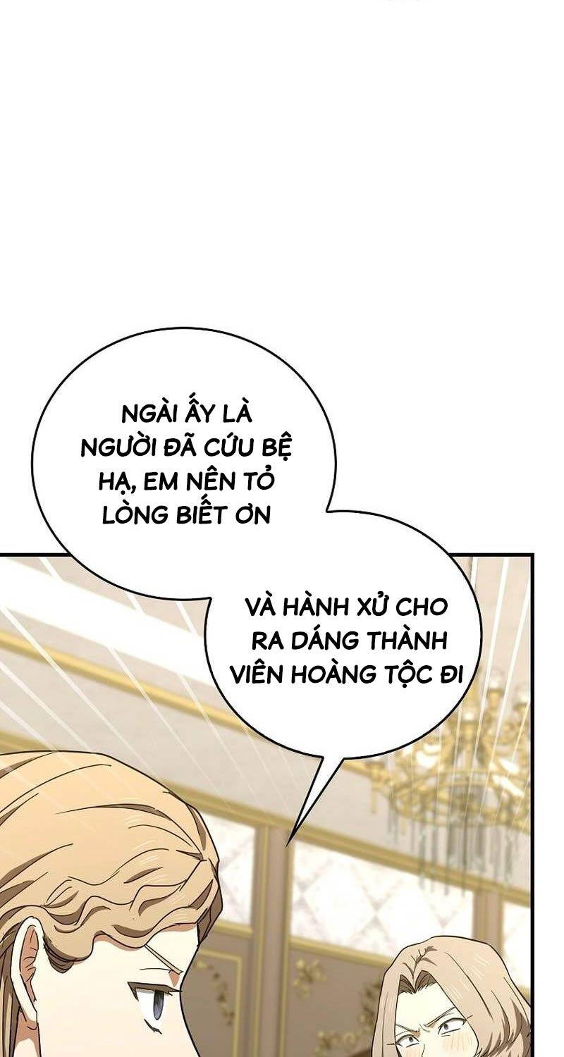 Thánh Cái Khỉ Gì, Đây Là Sức Mạnh Của Y Học Hiện Đại Chương 93 Ảnh 28