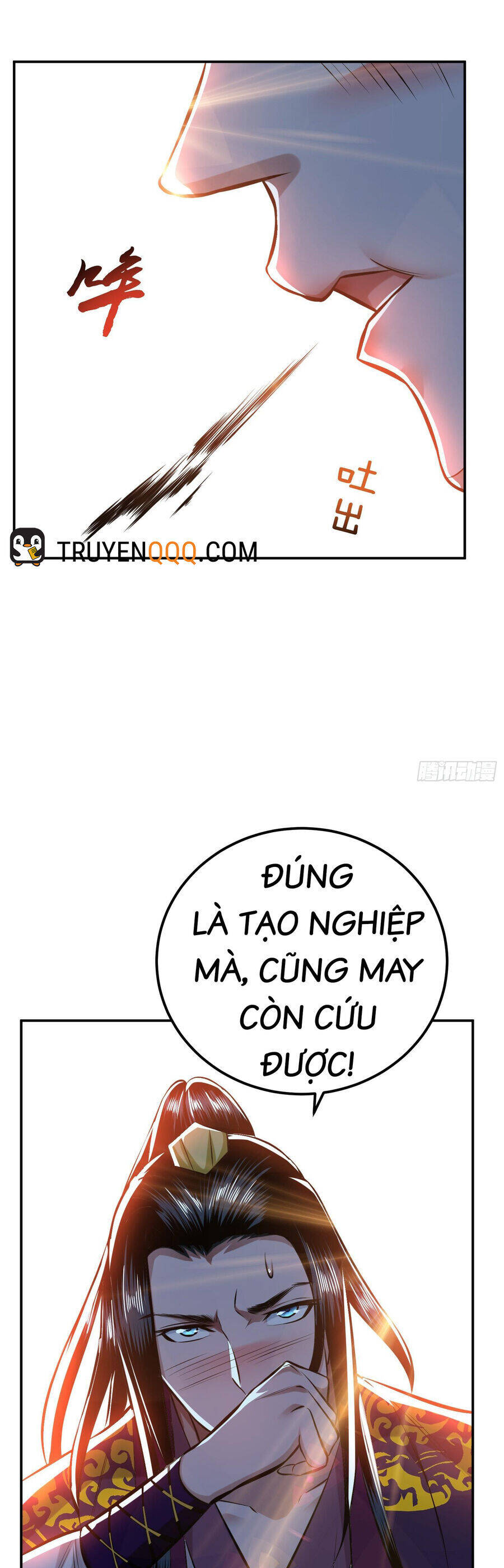 Nam Chủ Và Hậu Cung Đều Là Của Ta Chương 41 Ảnh 24