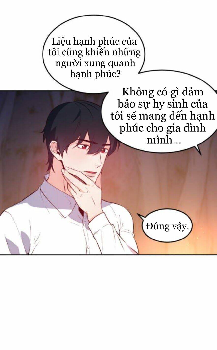 Phản Diện Rất Dễ Làm Chương 16 Ảnh 18