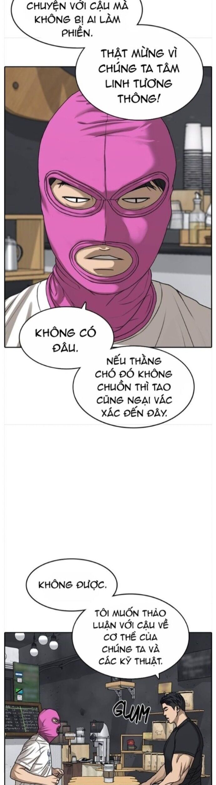 Những Mảnh Đời Tan Vỡ Chương 76 Ảnh 52