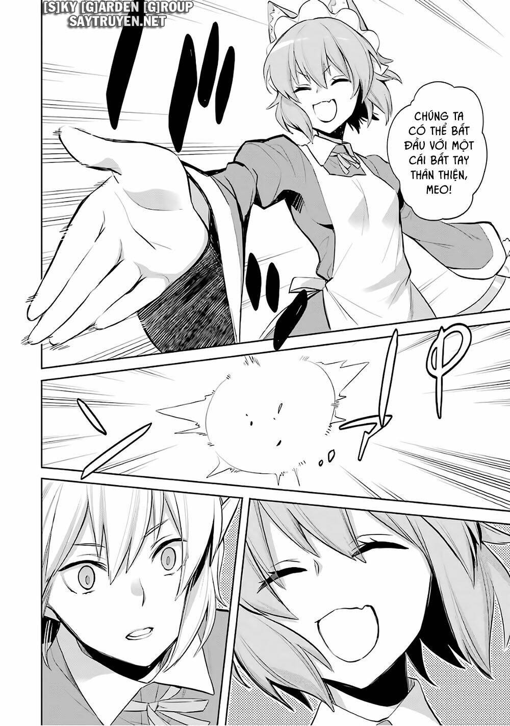 Dungeon Ni Deai O Motomeru No Wa Machigatte Iru Darou Ka: Familia Chronicle Episode Ryu Chương 14 Ảnh 27