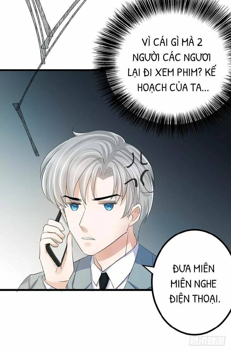 Chào Buổi Sáng, Ức Vạn Manh Thê Chương 24 Ảnh 6