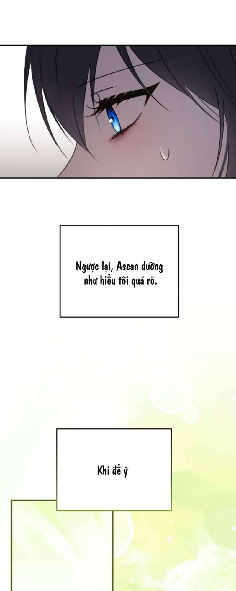 Ác Nữ Chỉ Muốn Sống Yên Bình Chương 39 Ảnh 56