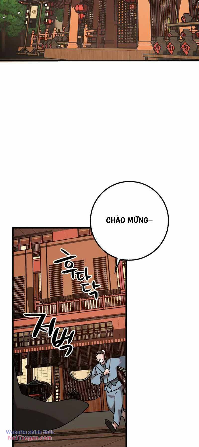 Thiên Phong Phách Đạo Chương 30 Ảnh 33
