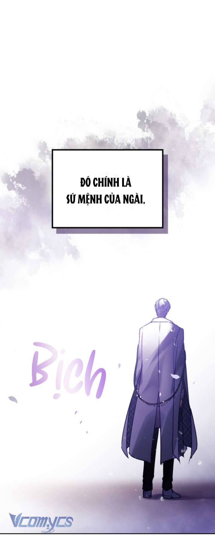 Kết Thúc Của Nhân Vật Phản Diện Chỉ Có Thể Là Cái Chết Chương 167 Ảnh 47
