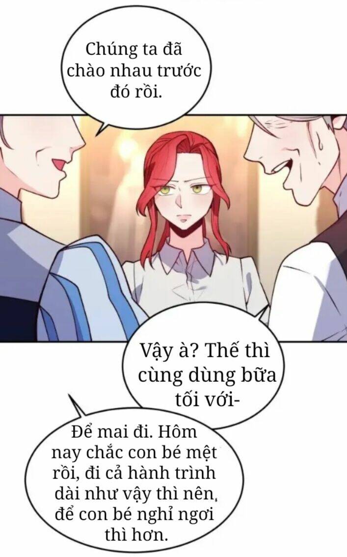Phản Diện Rất Dễ Làm Chương 18 Ảnh 51