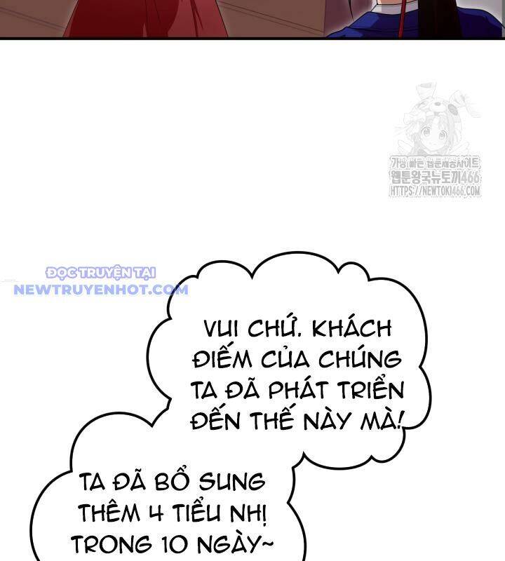 Nhà Nghỉ Thiên Ma Chương 38 Ảnh 56
