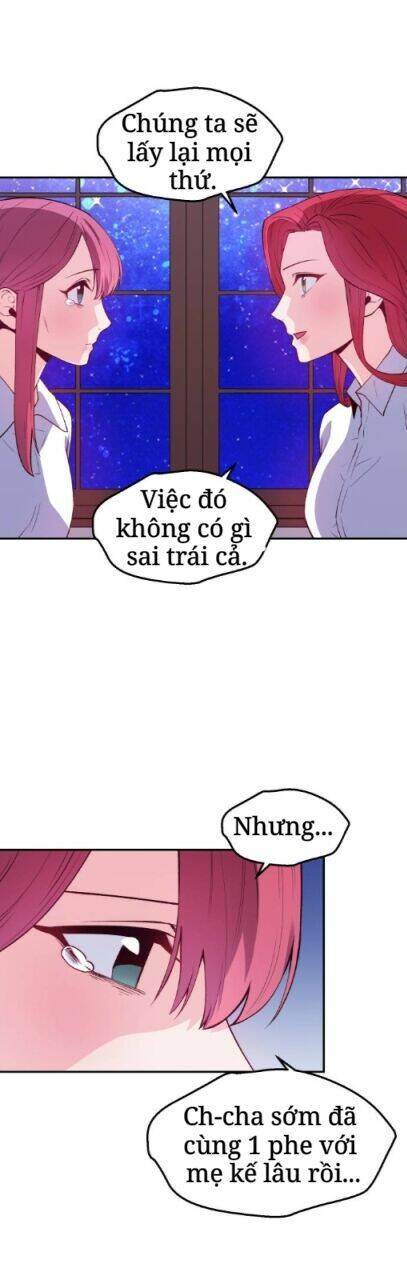 Phản Diện Rất Dễ Làm Chương 22 Ảnh 26