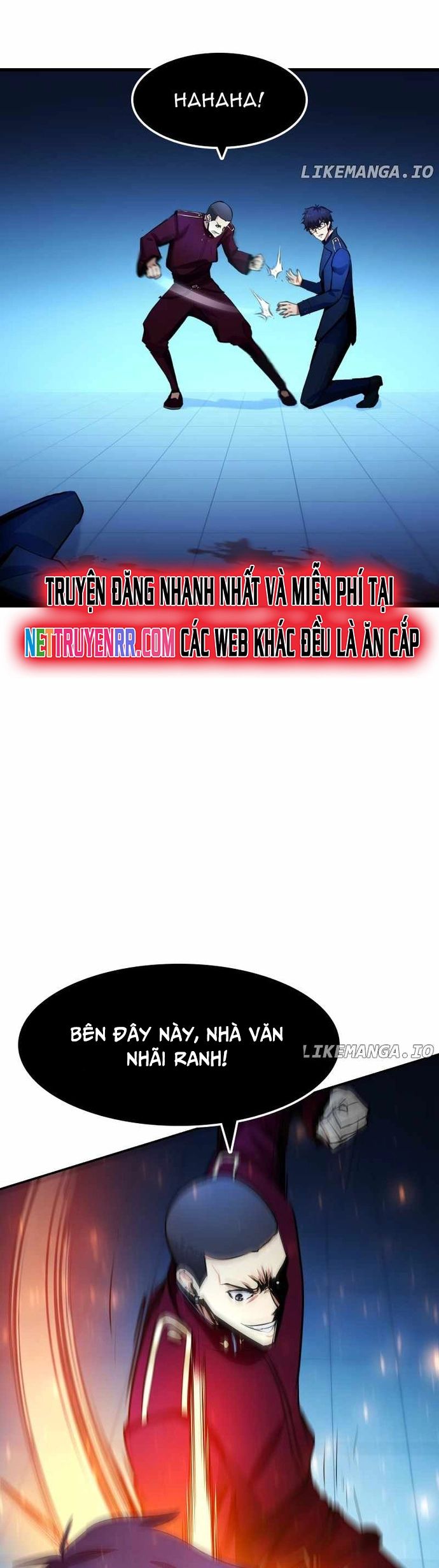 Di Sản Của Các Nhà Văn Chương 8 Ảnh 40